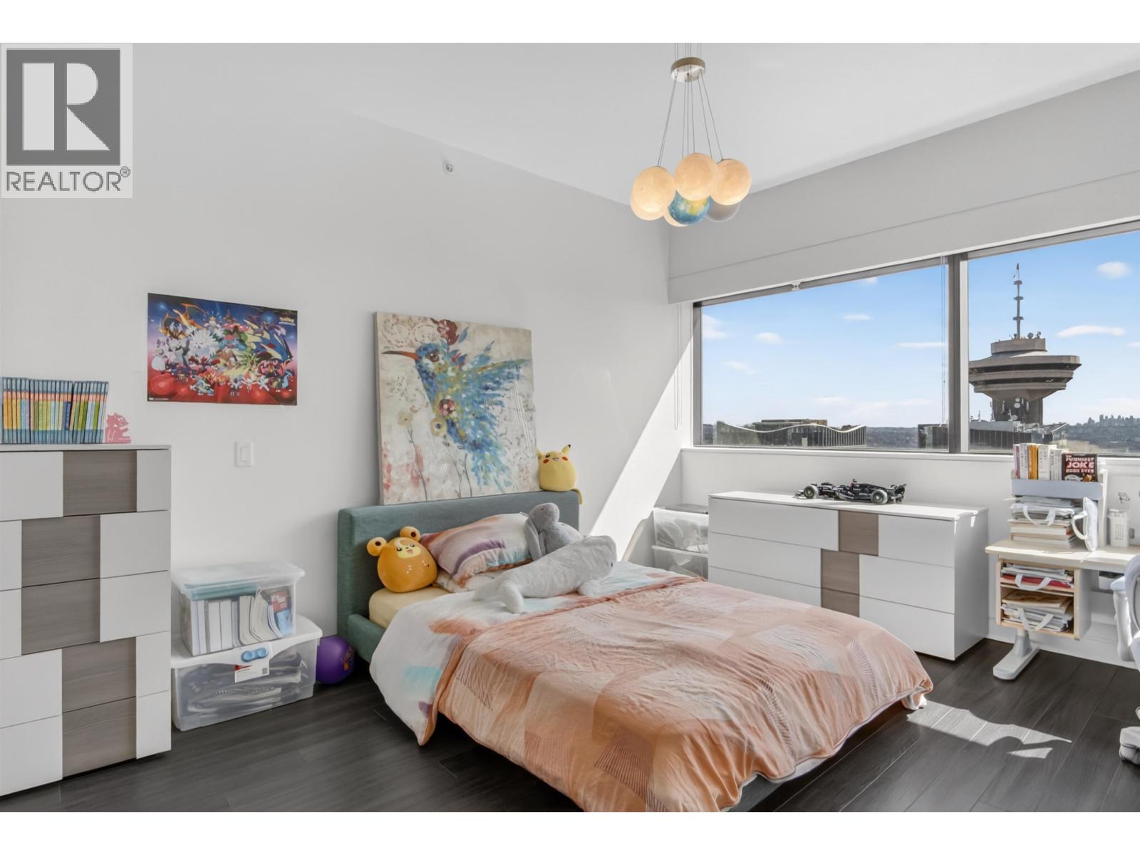 3502 838 W Hastings Street, Vancouver, British Columbia  V6C 0A9 - Photo 27 - R3110634