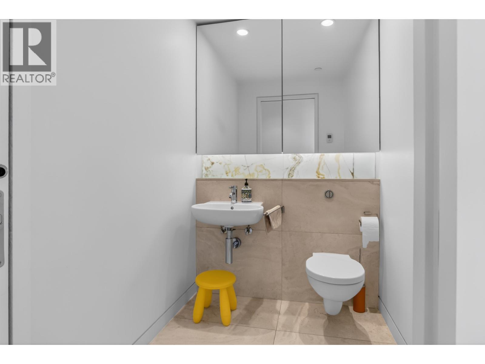 3502 838 W Hastings Street, Vancouver, British Columbia  V6C 0A9 - Photo 31 - R3110634