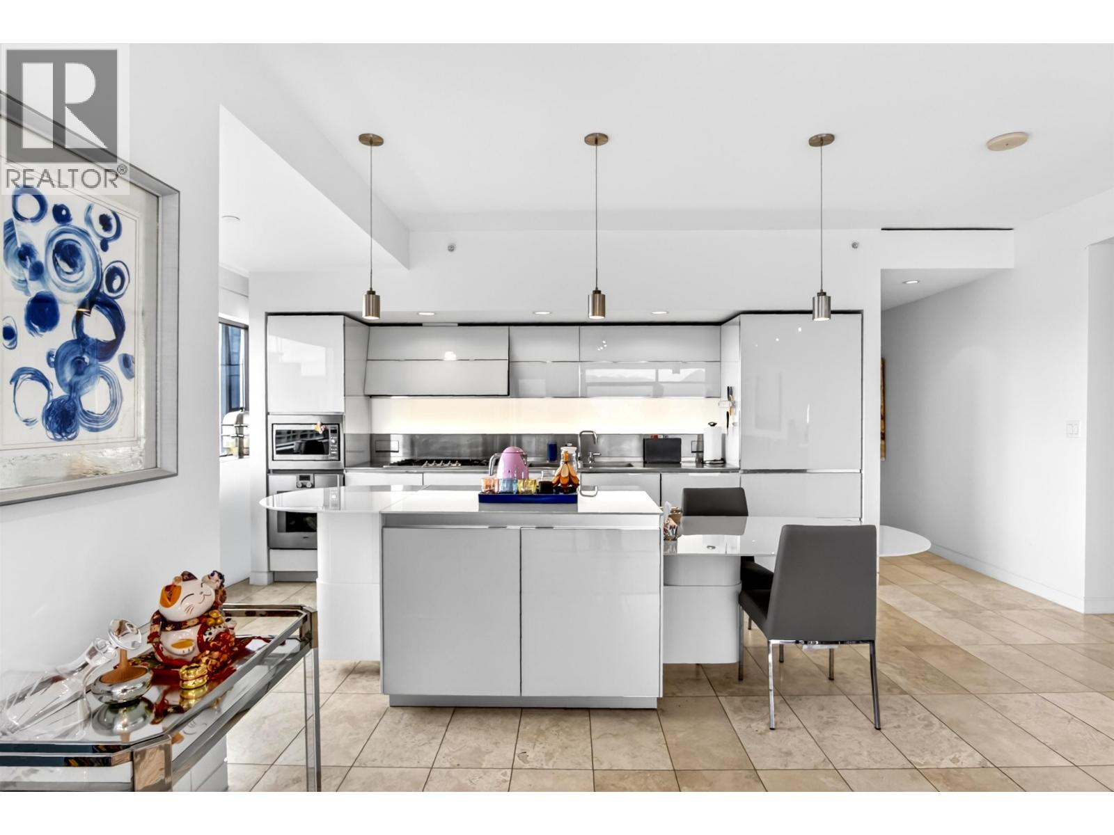 3502 838 W Hastings Street, Vancouver, British Columbia  V6C 0A9 - Photo 17 - R3110634