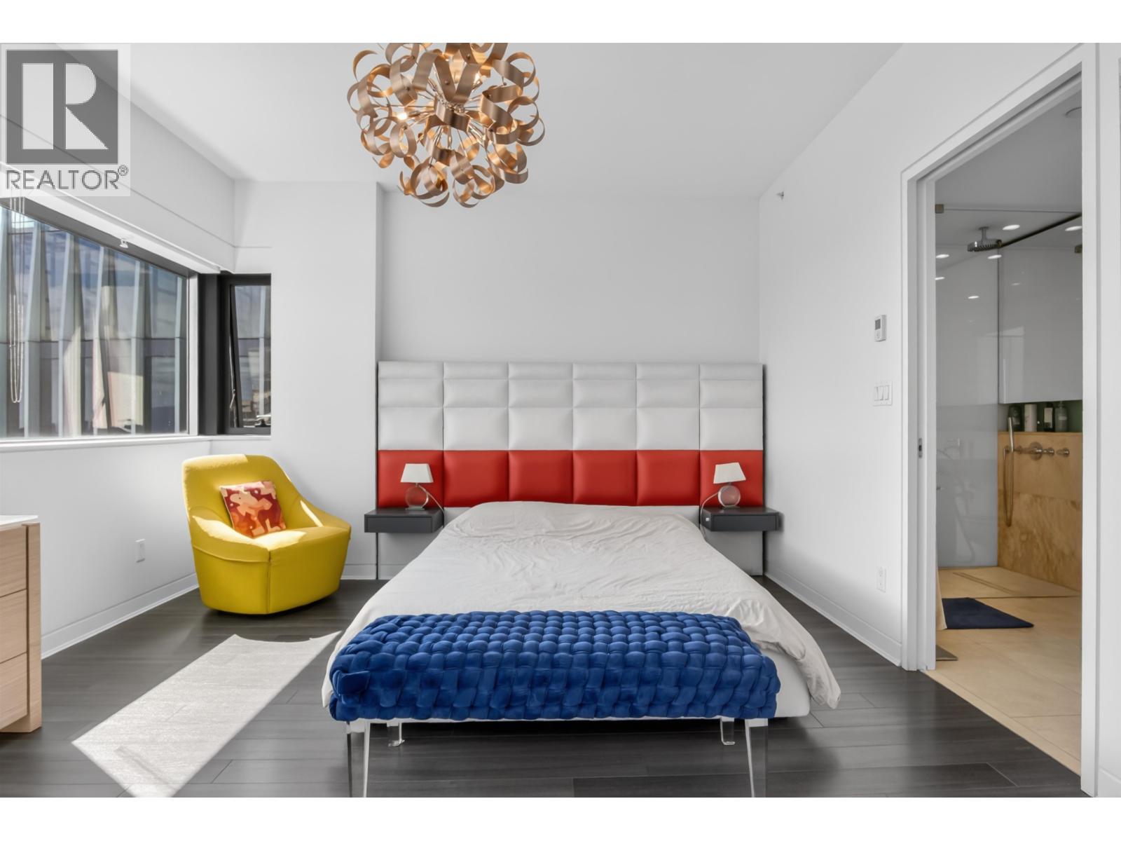 3502 838 W Hastings Street, Vancouver, British Columbia  V6C 0A9 - Photo 20 - R3110634