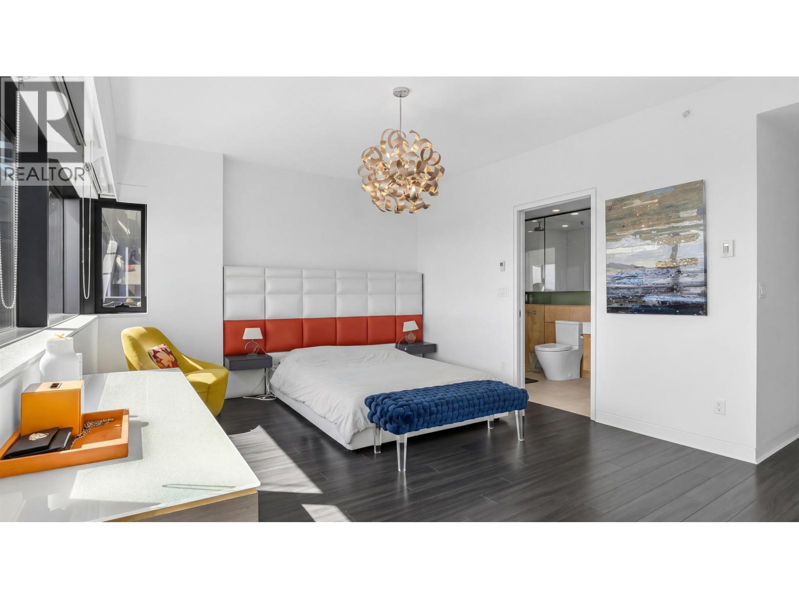 3502 838 W Hastings Street, Vancouver, British Columbia  V6C 0A9 - Photo 21 - R3110634