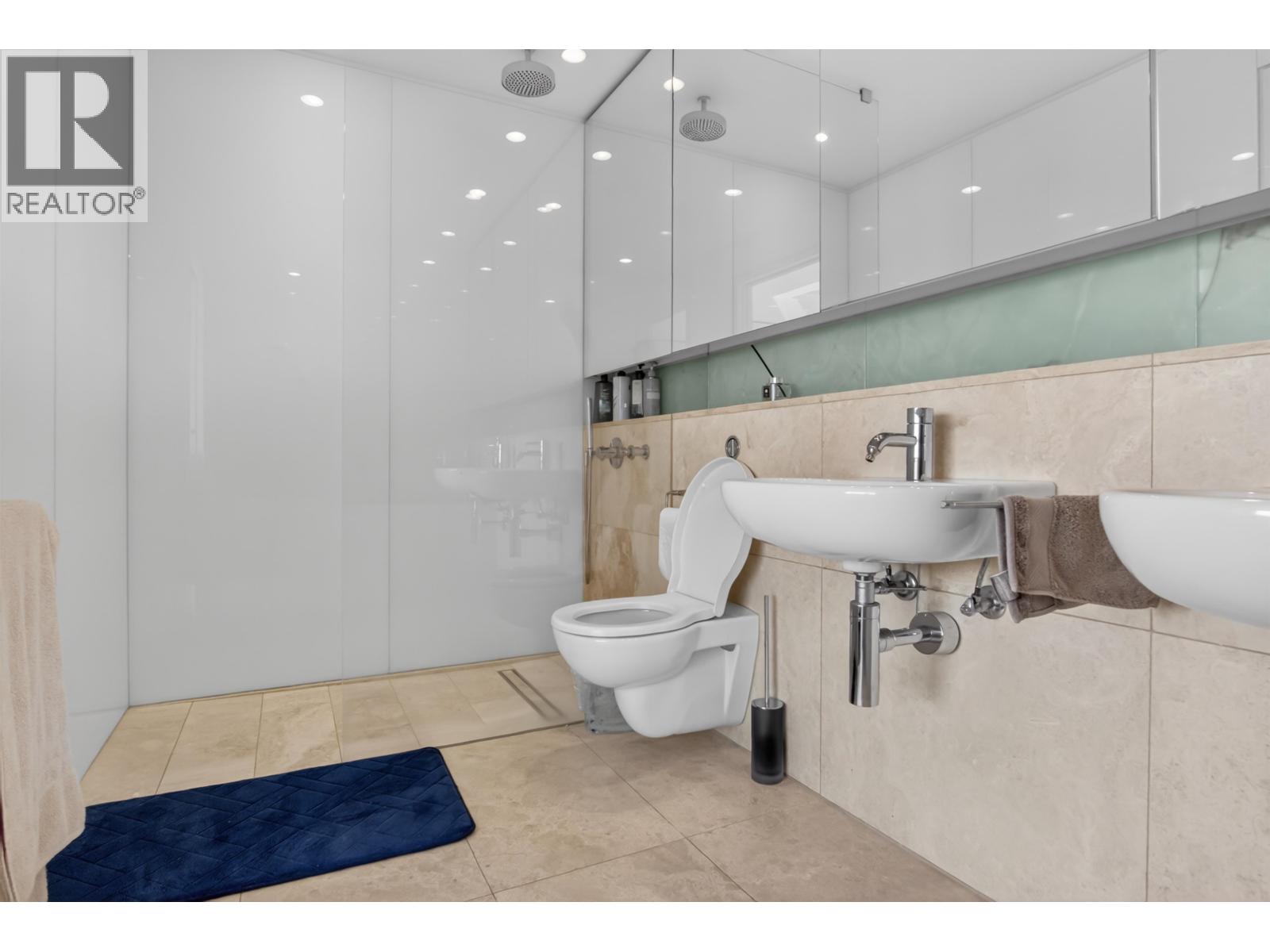 3502 838 W Hastings Street, Vancouver, British Columbia  V6C 0A9 - Photo 30 - R3110634