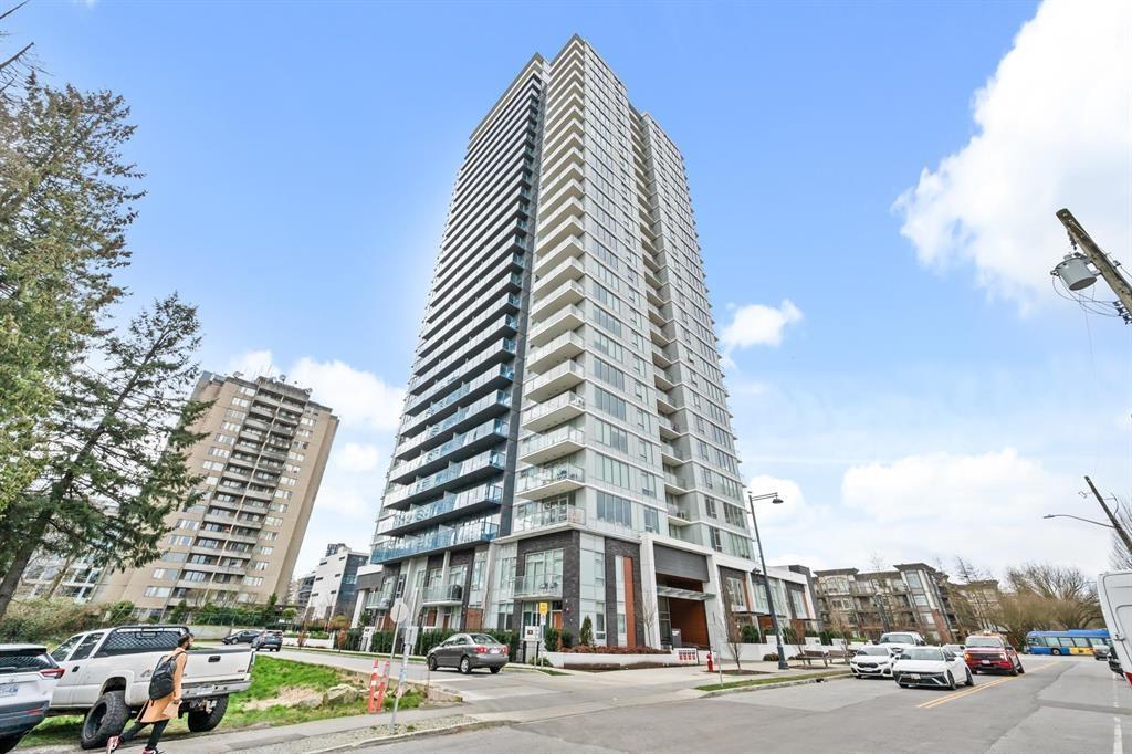 906 13428 105 AVENUE, Surrey, British Columbia