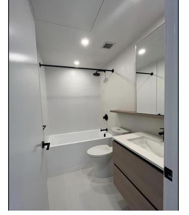 906 13428 105 Avenue, Surrey, British Columbia  V3T 0S6 - Photo 4 - R3109003