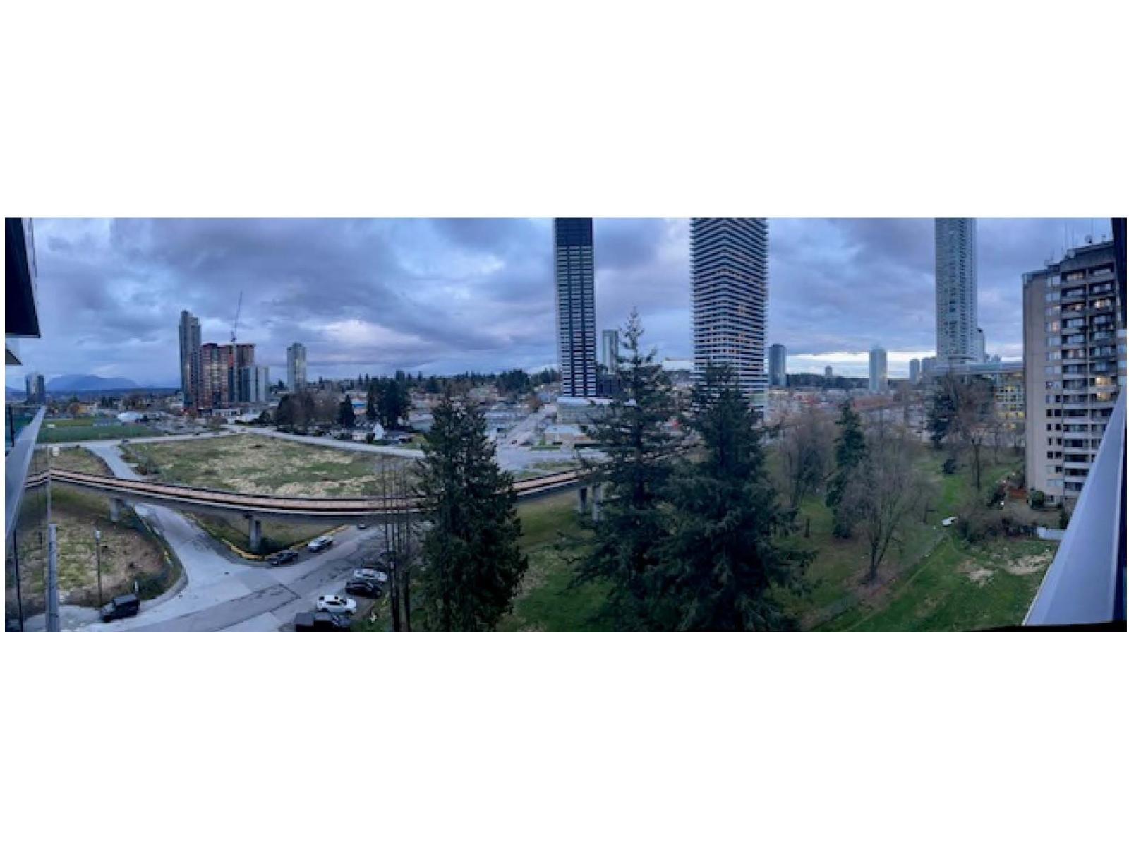 906 13428 105 Avenue, Surrey, British Columbia  V3T 0S6 - Photo 5 - R3109003