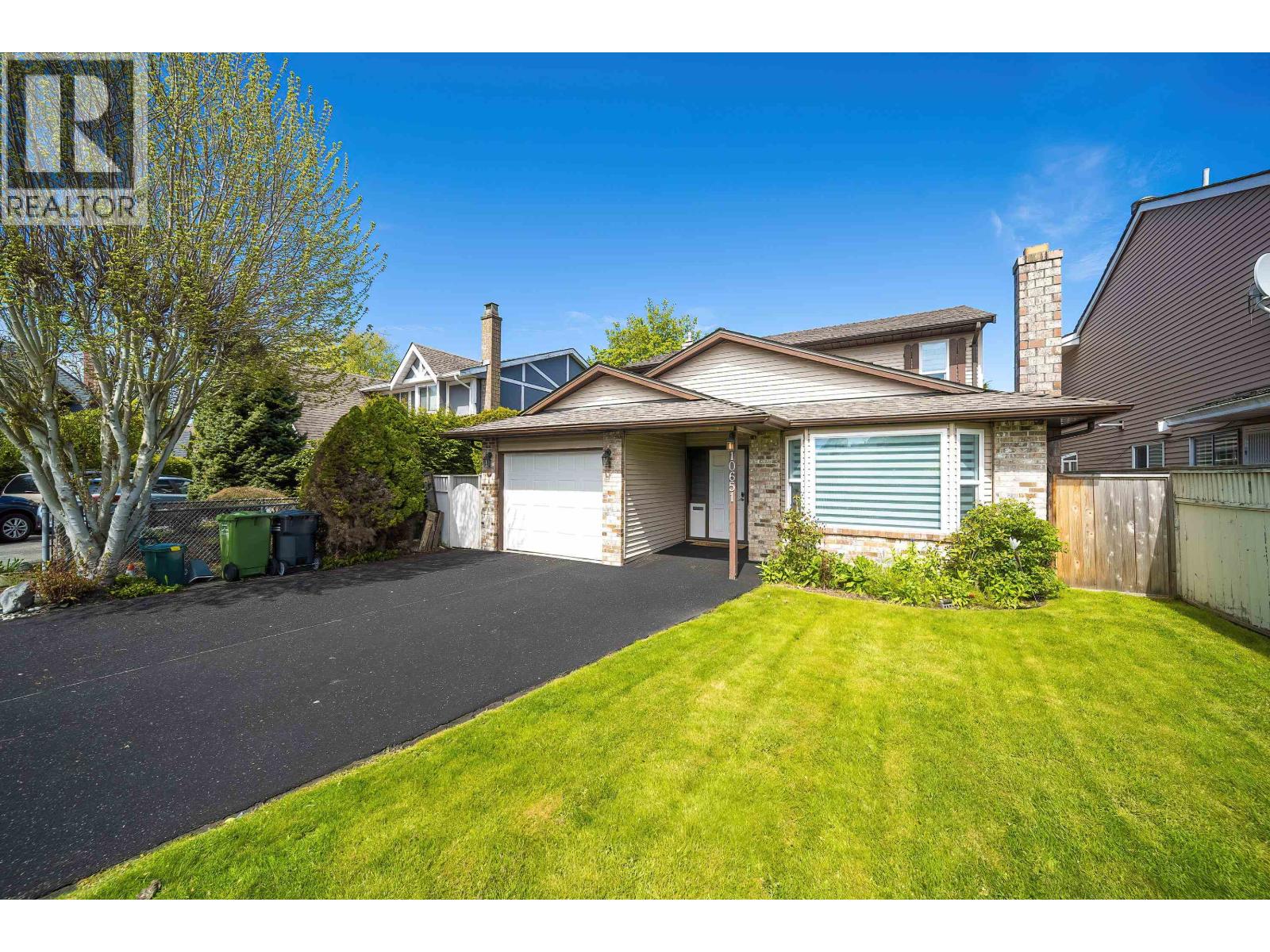 10651 CANSO CRESCENT, Richmond, British Columbia