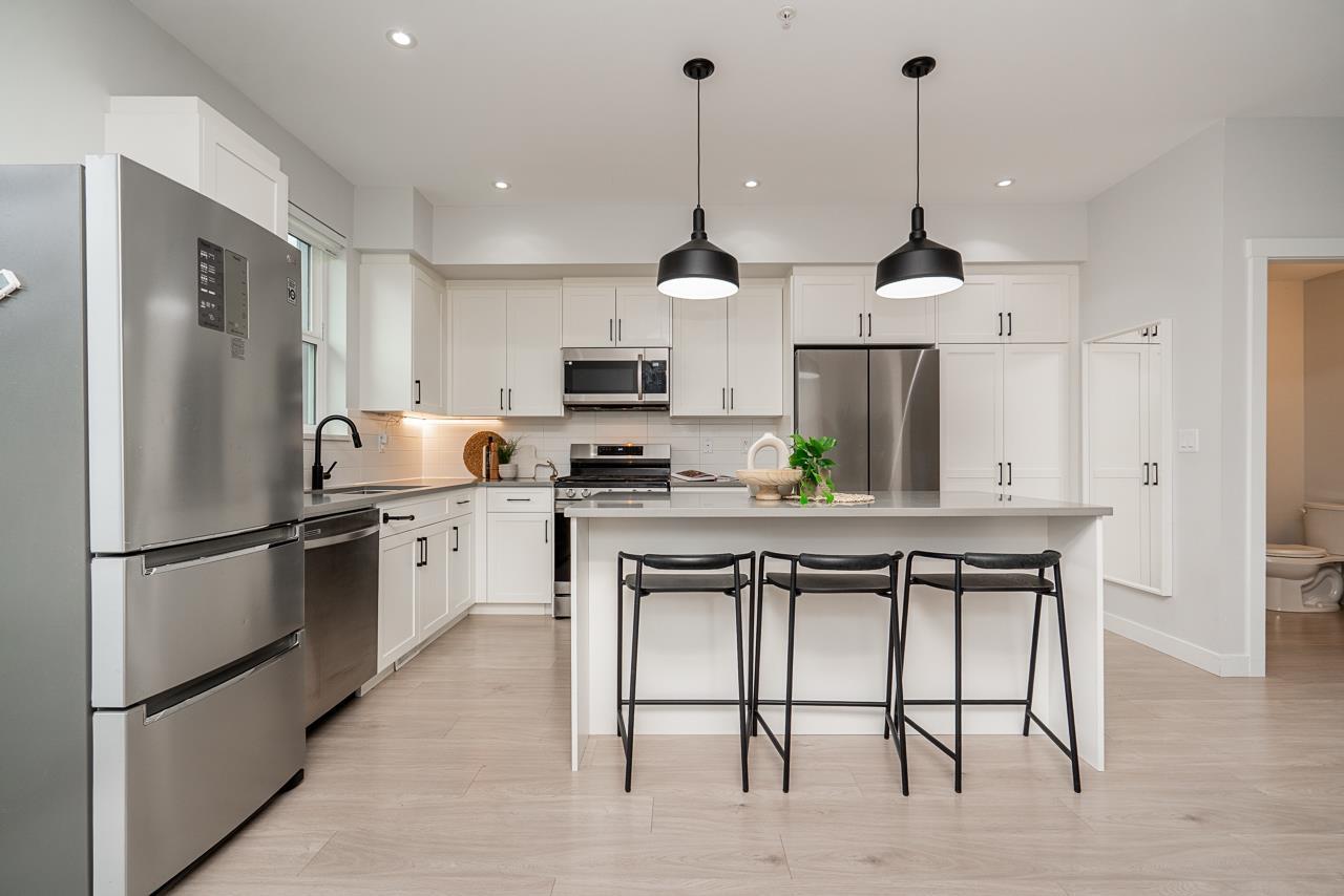 9 20057 82 Avenue, Langley, British Columbia  V2Y 3S4 - Photo 5 - R3110614