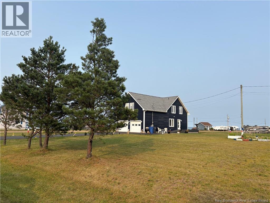 78 Rue Des Champs, Pointe-Verte, New Brunswick  E8J 2V4 - Photo 27 - NB136240