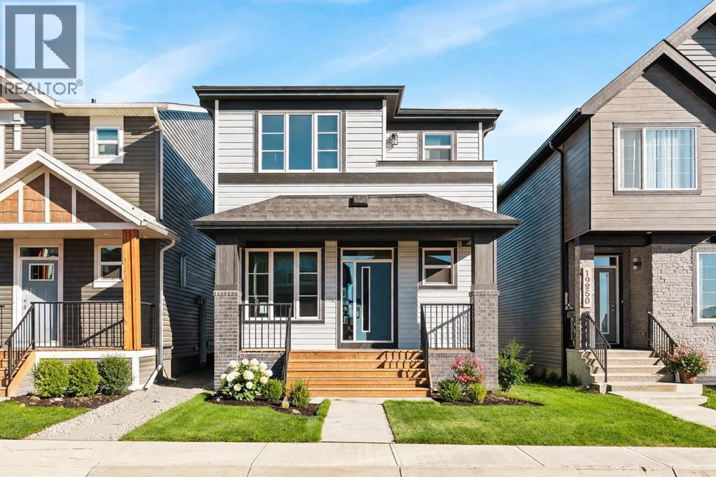 19848 44 Street SE, Calgary, Alberta