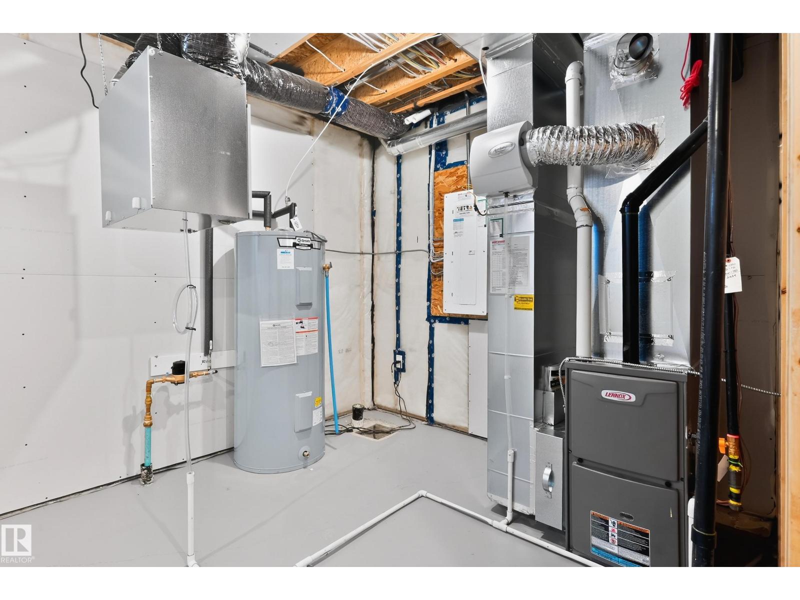 17203 3 St Nw, Edmonton, Alberta  T5Y 4G7 - Photo 37 - E4468657