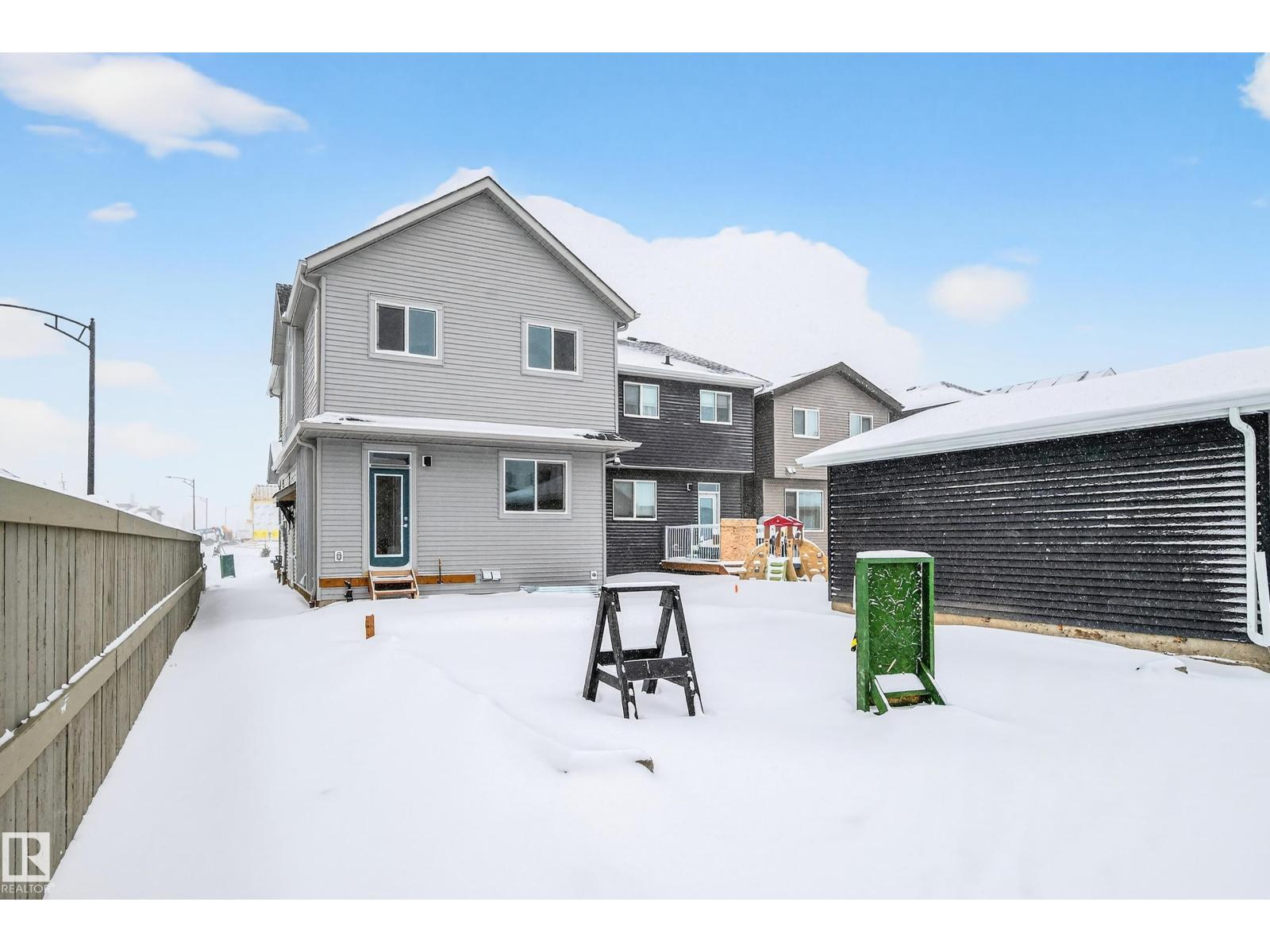 17203 3 St Nw, Edmonton, Alberta  T5Y 4G7 - Photo 42 - E4468657