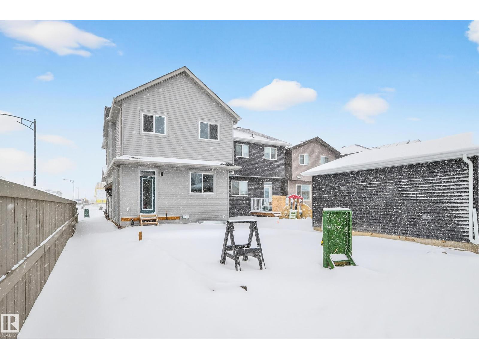 17203 3 St Nw, Edmonton, Alberta  T5Y 4G7 - Photo 44 - E4468657