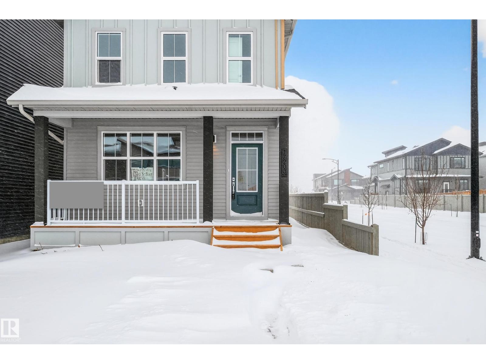 17203 3 St Nw, Edmonton, Alberta  T5Y 4G7 - Photo 41 - E4468657