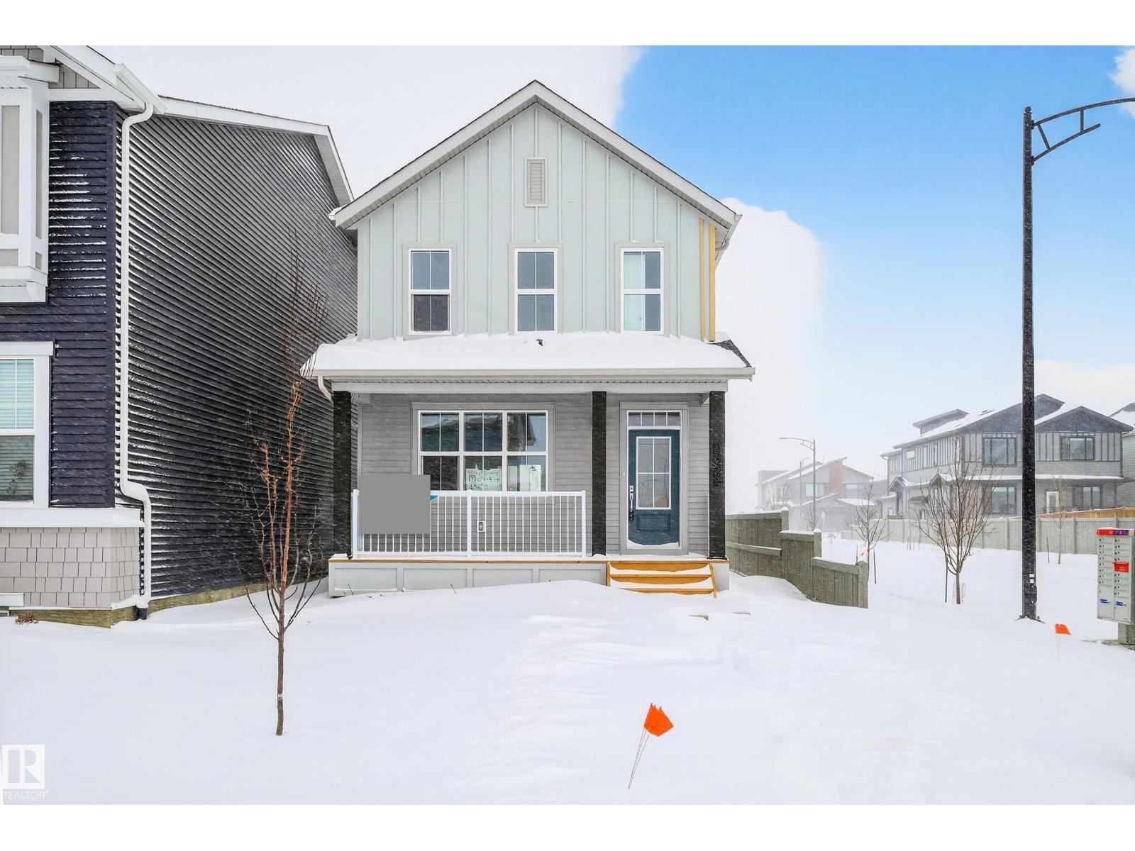 17203 3 St Nw, Edmonton, Alberta  T5Y 4G7 - Photo 39 - E4468657