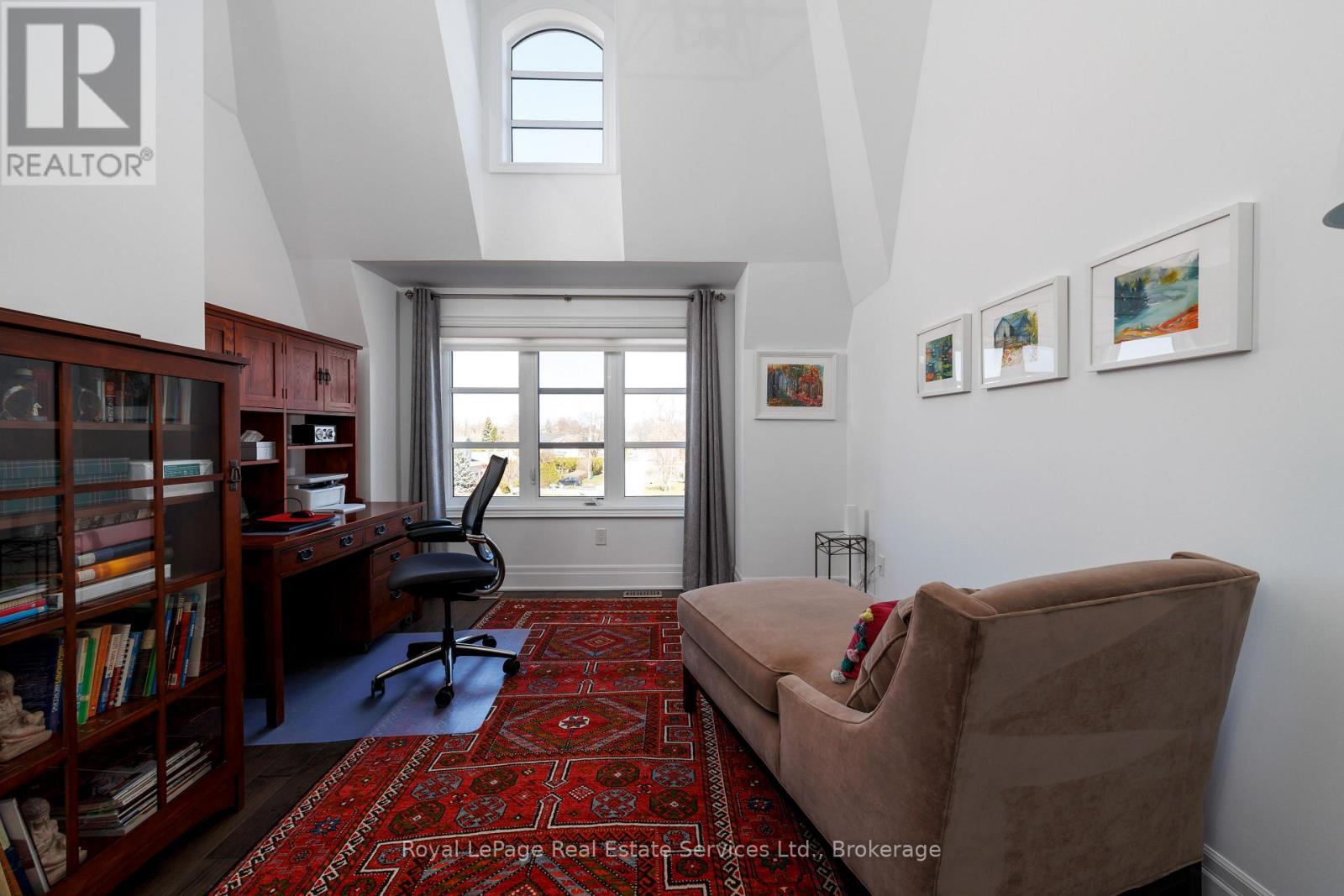 214 Dorval Drive, Oakville, Ontario  L6K 0H3 - Photo 23 - W12994290