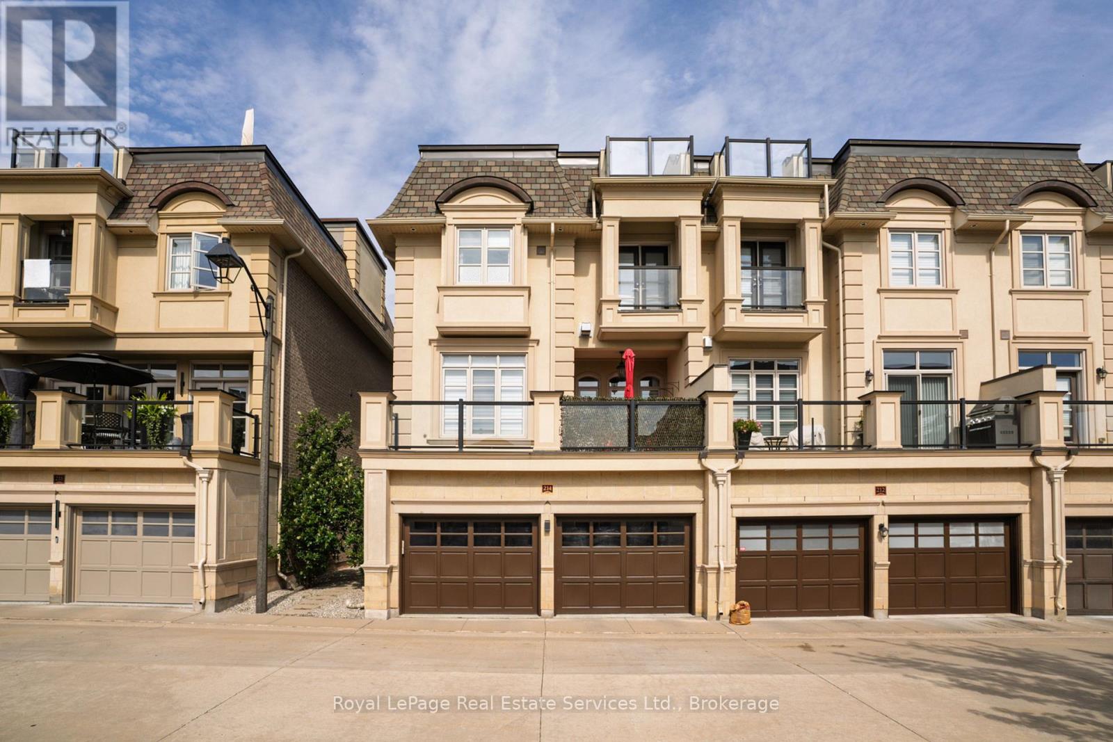 214 Dorval Drive, Oakville, Ontario  L6K 0H3 - Photo 34 - W12994290