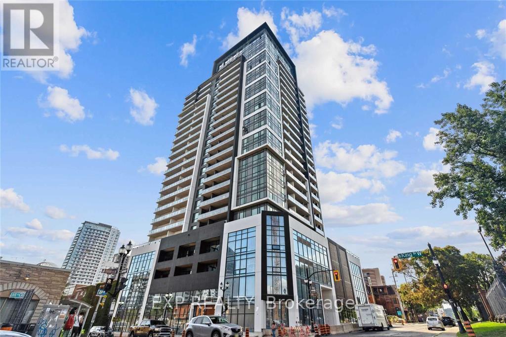 1511 - 15 QUEEN STREET