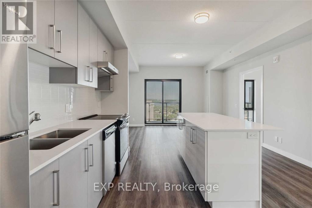 1511 - 15 Queen Street, Hamilton, Ontario  L8P 0C6 - Photo 10 - X12994302