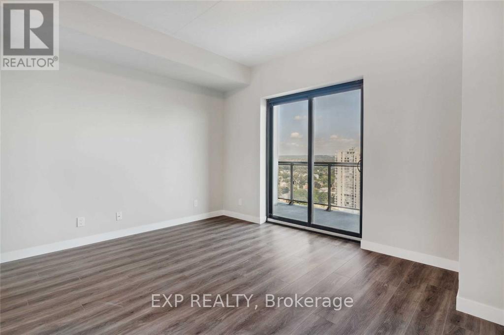 1511 - 15 Queen Street, Hamilton, Ontario  L8P 0C6 - Photo 12 - X12994302