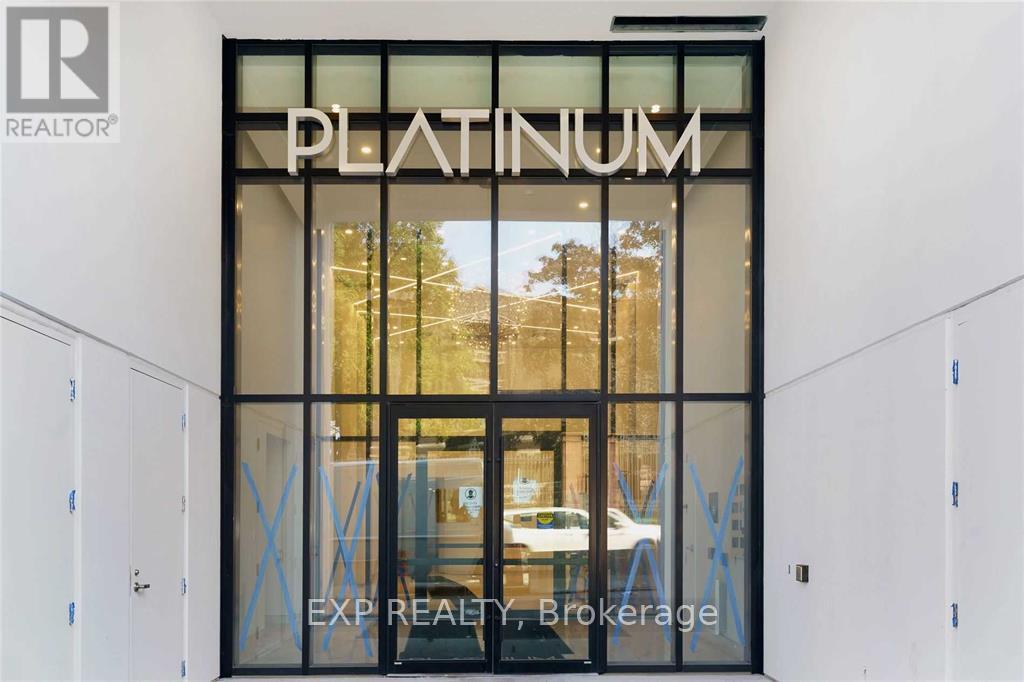 1511 - 15 Queen Street, Hamilton, Ontario  L8P 0C6 - Photo 2 - X12994302