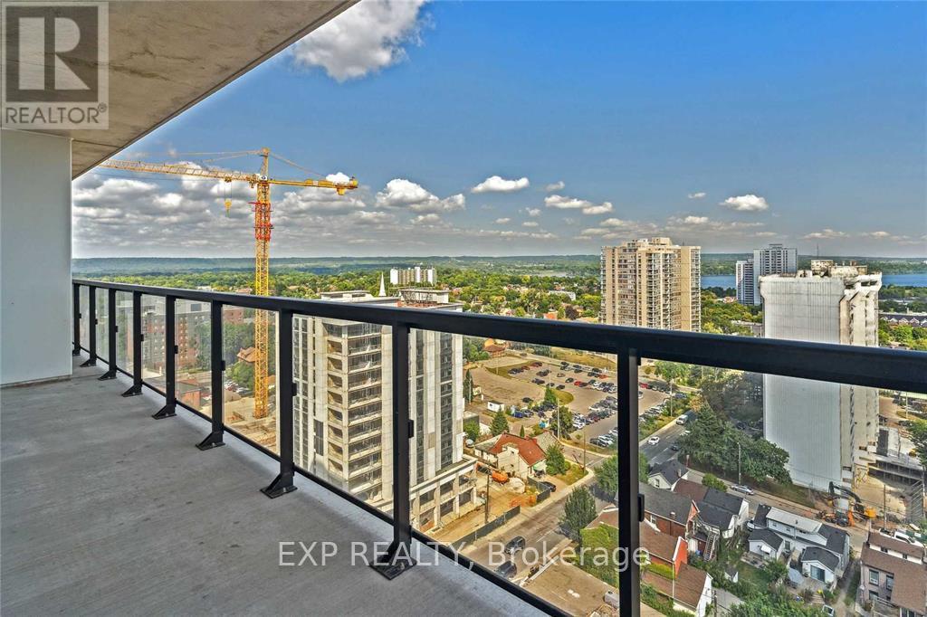 1511 - 15 Queen Street, Hamilton, Ontario  L8P 0C6 - Photo 22 - X12994302