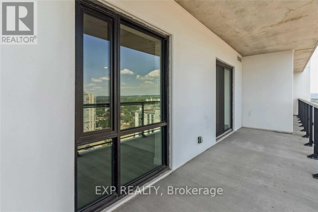 1511 - 15 Queen Street, Hamilton, Ontario  L8P 0C6 - Photo 23 - X12994302