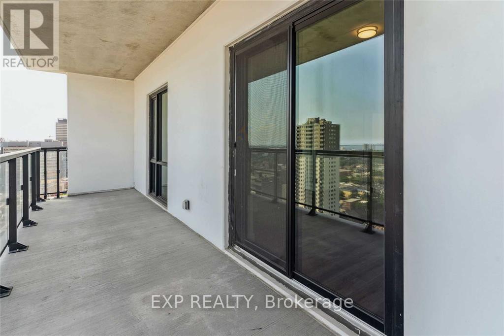 1511 - 15 Queen Street, Hamilton, Ontario  L8P 0C6 - Photo 24 - X12994302