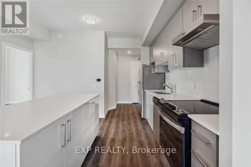 1511 - 15 Queen Street, Hamilton, Ontario  L8P 0C6 - Photo 9 - X12994302