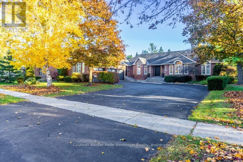 152 Treegrove Circle, Aurora, Ontario  L4G 6M1 - Photo 2 - N12773934