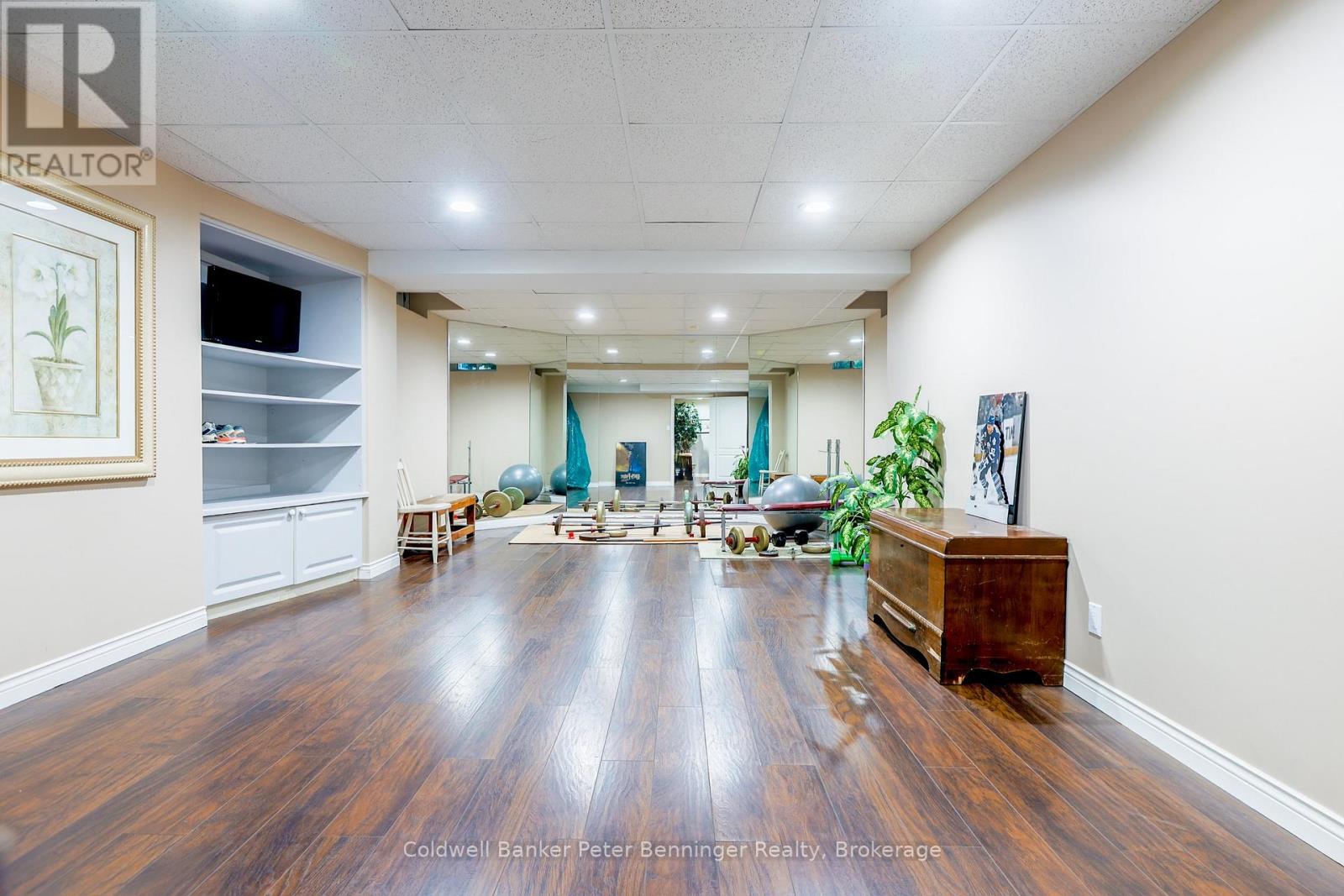 152 Treegrove Circle, Aurora, Ontario  L4G 6M1 - Photo 26 - N12773934