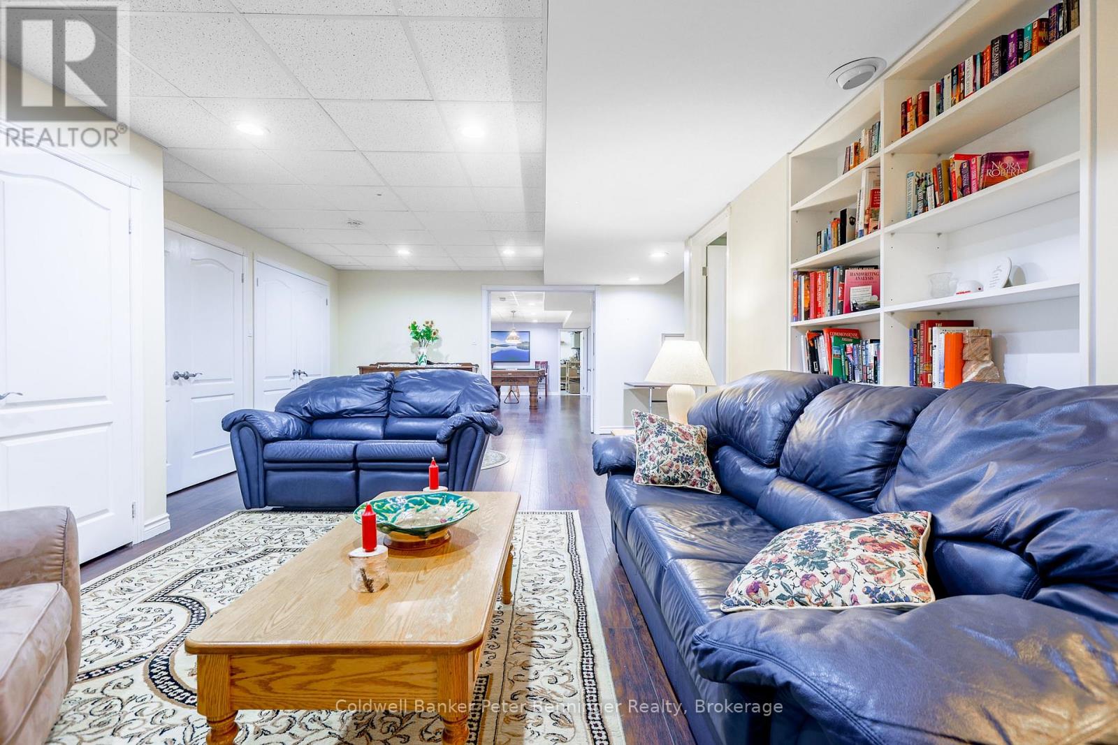 152 Treegrove Circle, Aurora, Ontario  L4G 6M1 - Photo 23 - N12773934