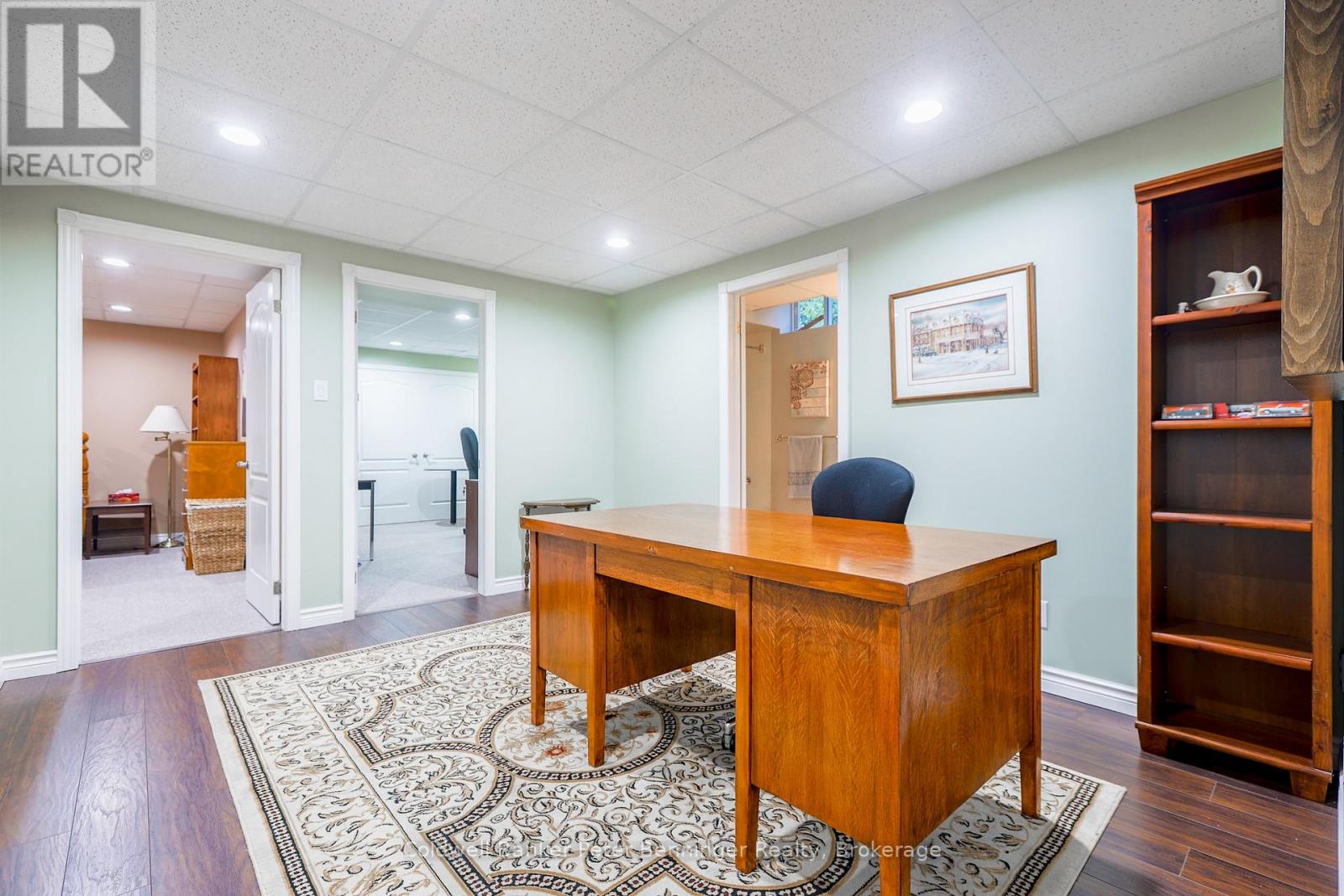 152 Treegrove Circle, Aurora, Ontario  L4G 6M1 - Photo 28 - N12773934