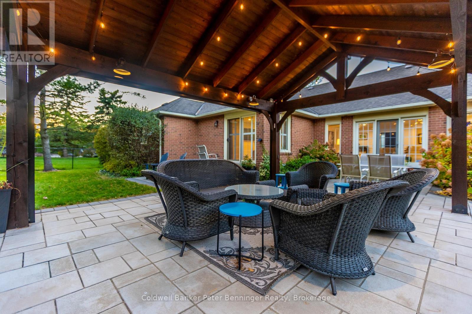 152 Treegrove Circle, Aurora, Ontario  L4G 6M1 - Photo 40 - N12773934