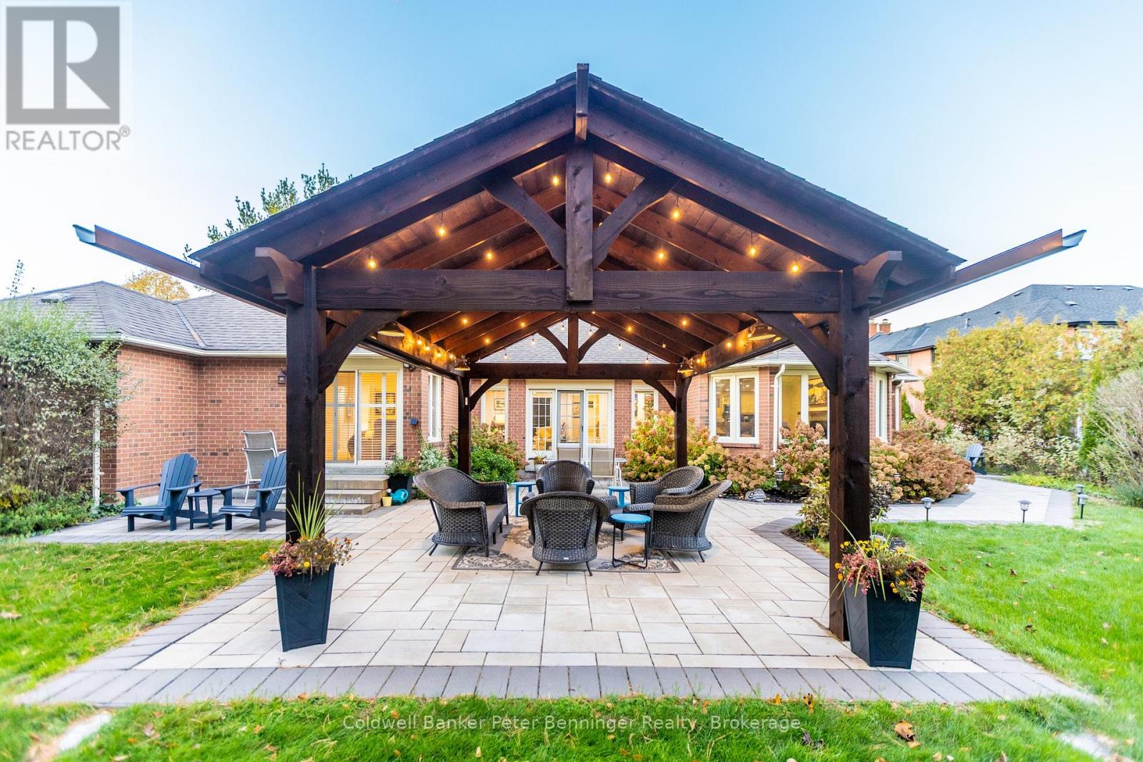 152 Treegrove Circle, Aurora, Ontario  L4G 6M1 - Photo 38 - N12773934