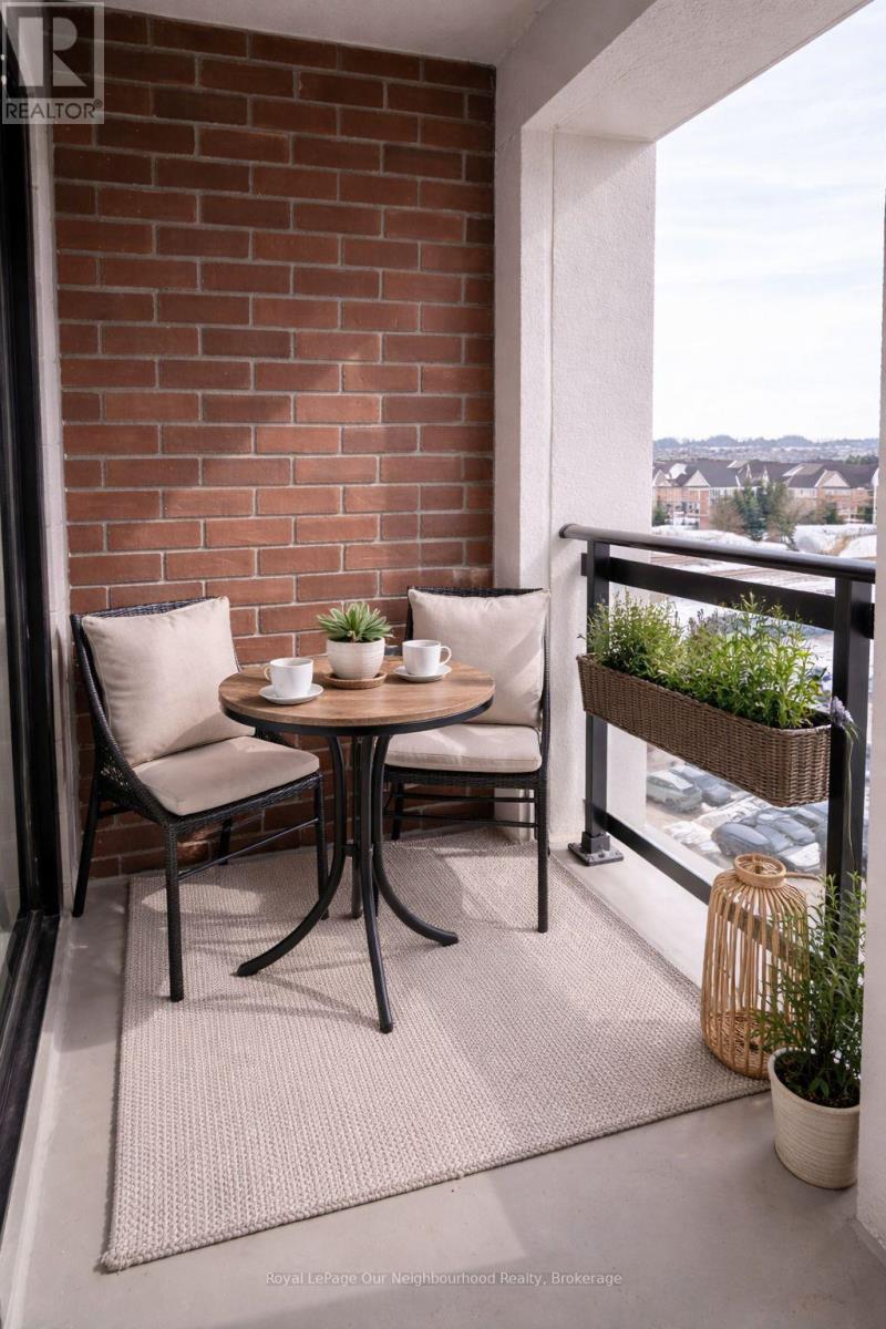 604 - 51 Clarington Boulevard, Clarington, Ontario  L1C 7J8 - Photo 12 - E12890070