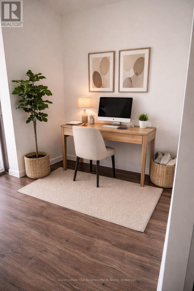 604 - 51 Clarington Boulevard, Clarington, Ontario  L1C 7J8 - Photo 5 - E12890070