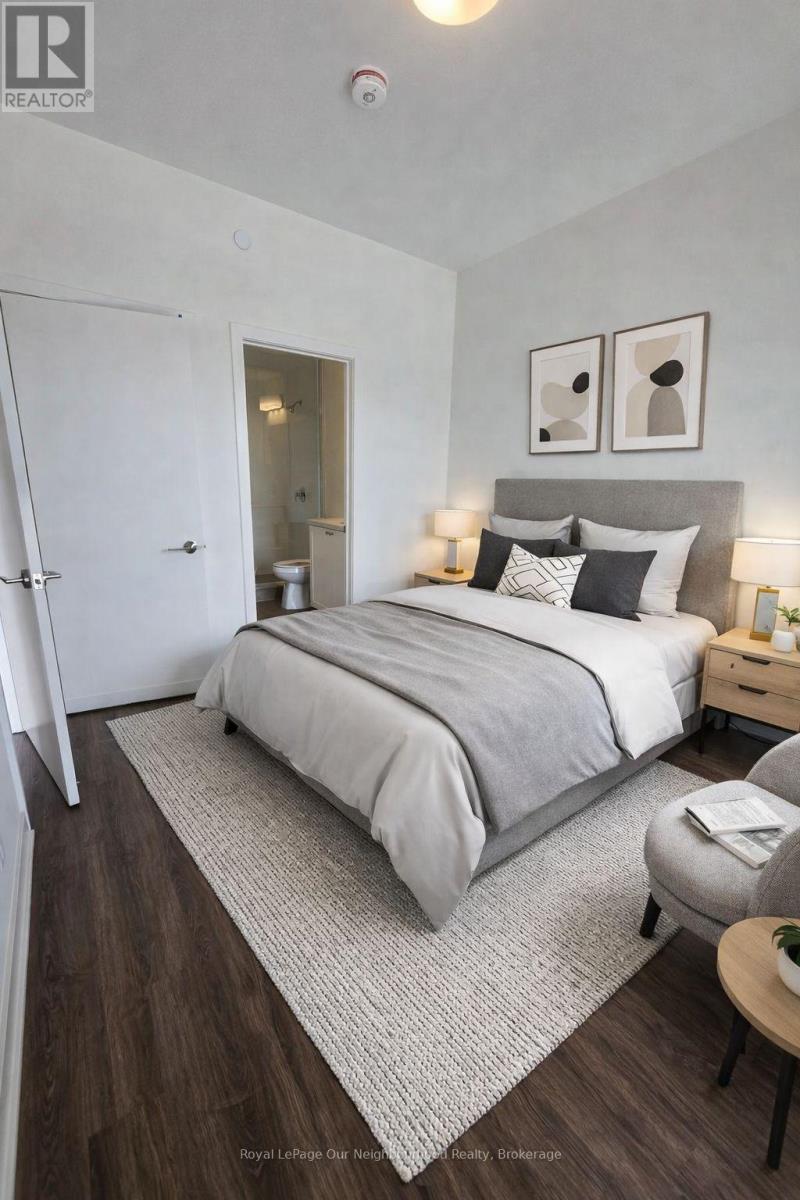 604 - 51 Clarington Boulevard, Clarington, Ontario  L1C 7J8 - Photo 7 - E12890070