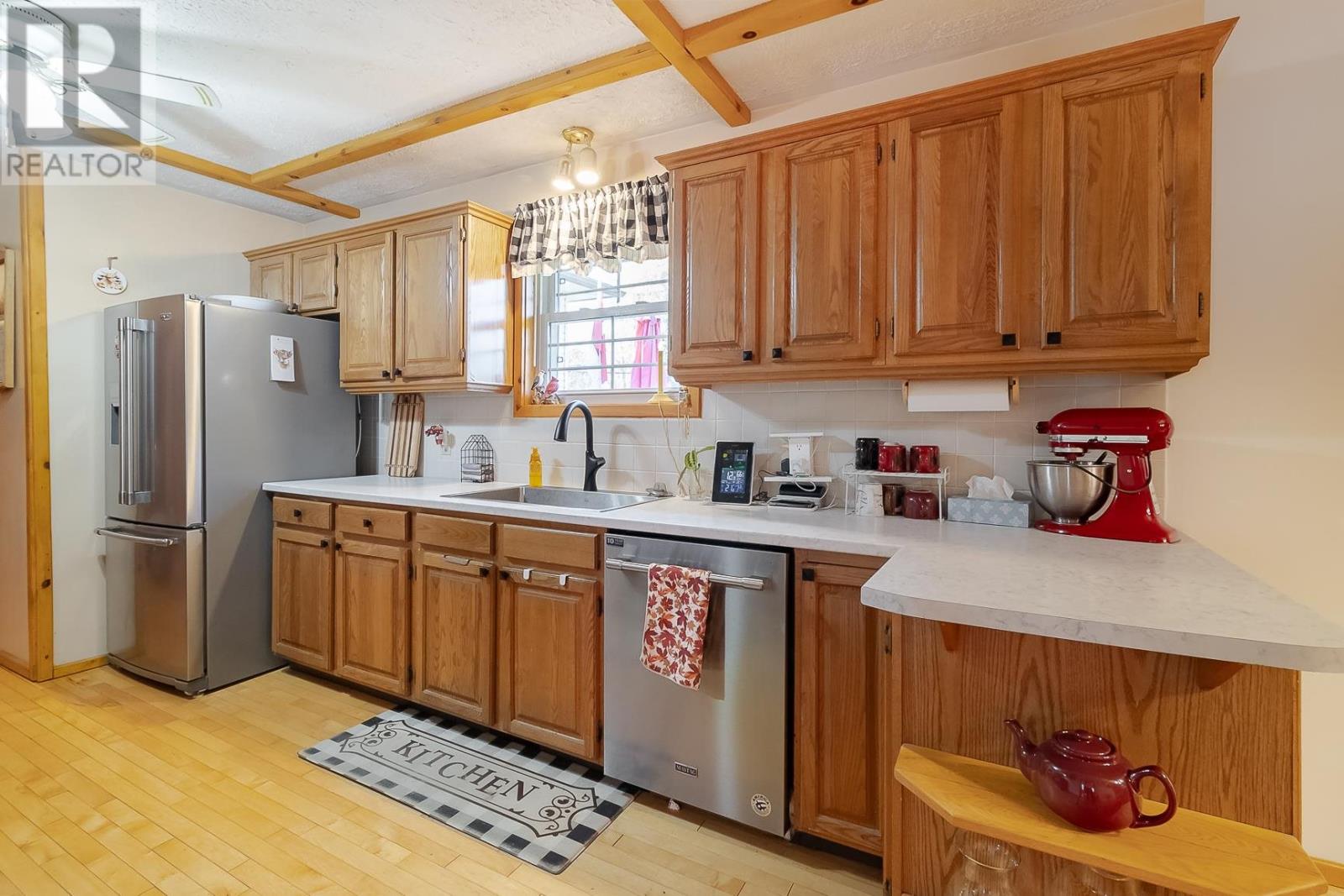 690 Walls Side Rd, Sault Ste. Marie, Ontario  P6A 6K4 - Photo 15 - SM260680