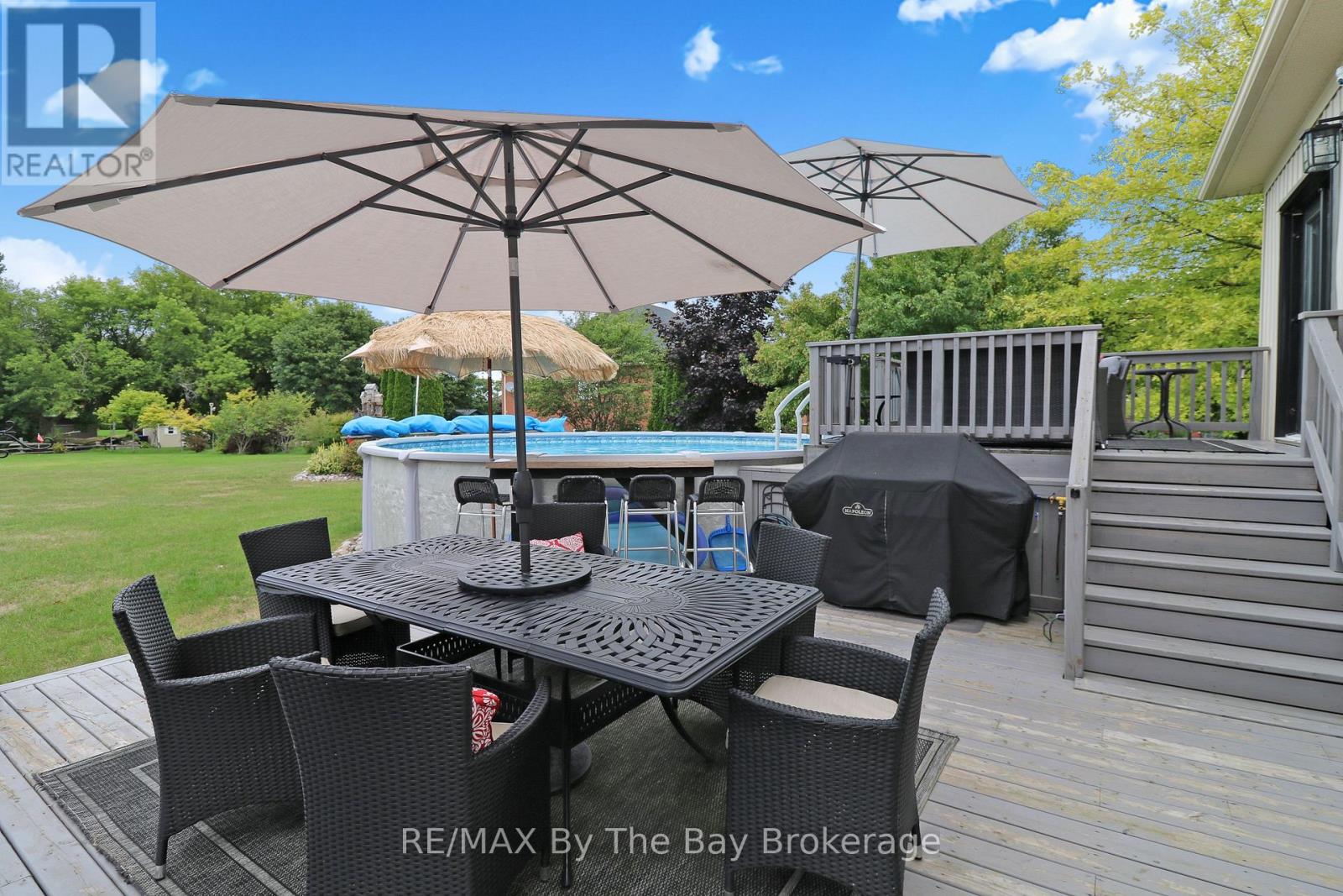 18 Maple Drive, Clearview, Ontario  L9Z 0A7 - Photo 24 - S12994264