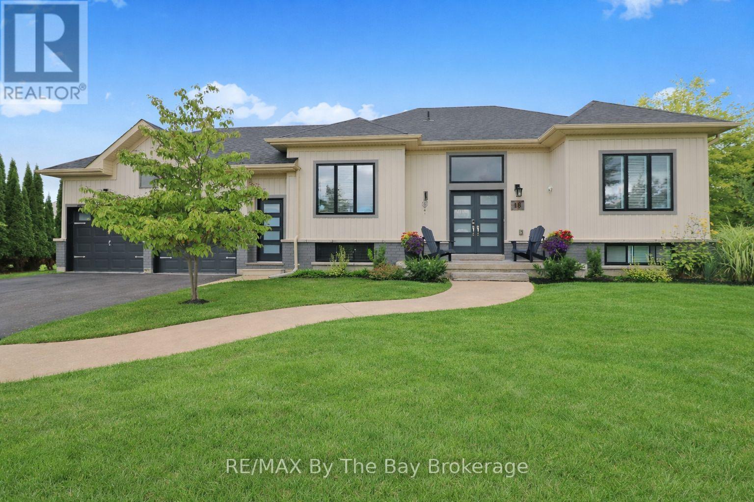 18 Maple Drive, Clearview, Ontario  L9Z 0A7 - Photo 35 - S12994264