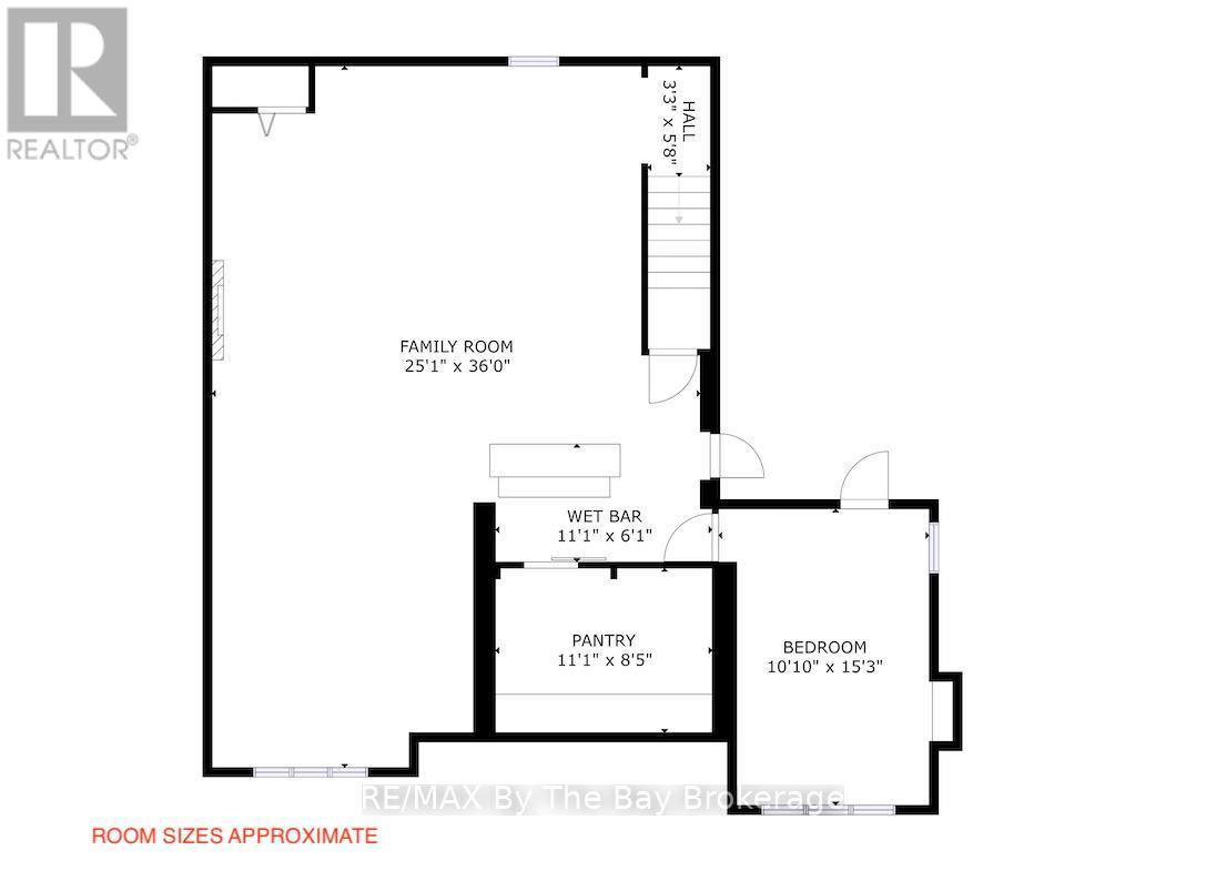 18 Maple Drive, Clearview, Ontario  L9Z 0A7 - Photo 36 - S12994264