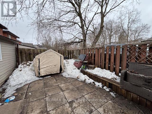 176 Mississaga Street W, Orillia, Ontario  L3V 3B5 - Photo 5 - S12994266