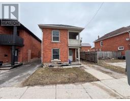 176 MISSISSAGA STREET W, orillia, Ontario
