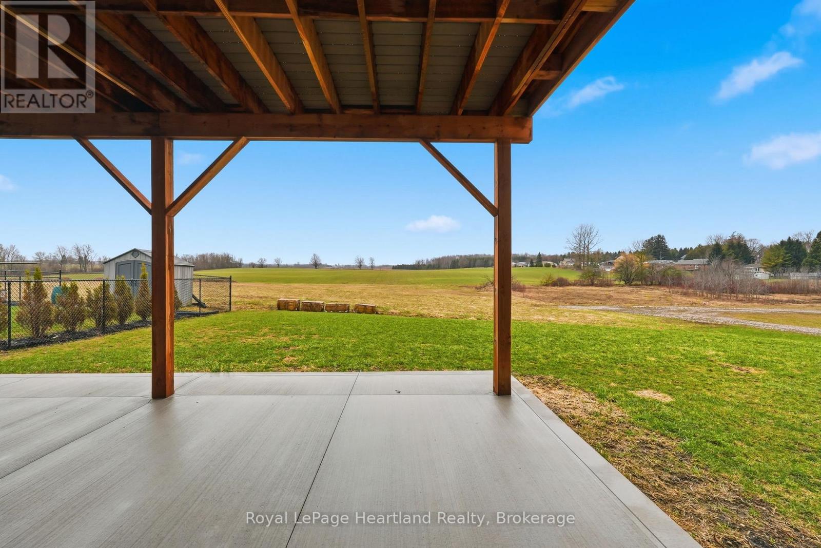 16 Minto Street S, Minto, Ontario  N0G 1M0 - Photo 39 - X12994316