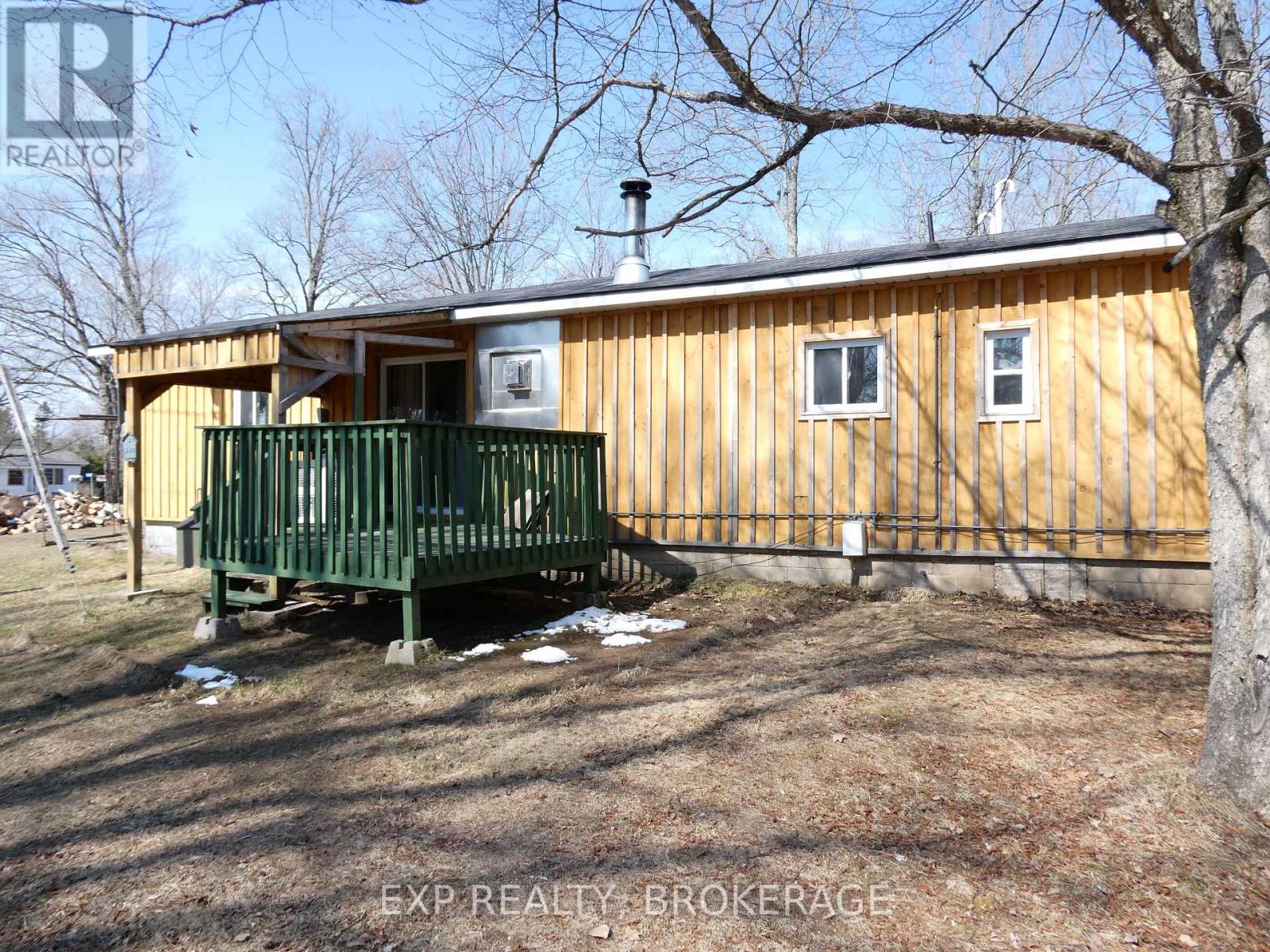 1936 CRUISE ROAD, Frontenac, Ontario