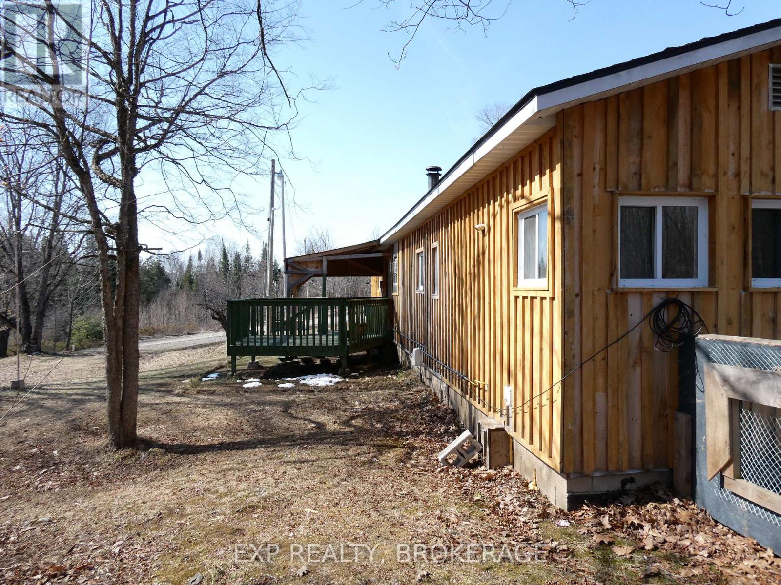 1936 Cruise Road, Frontenac, Ontario  K0H 2J0 - Photo 2 - X12994284
