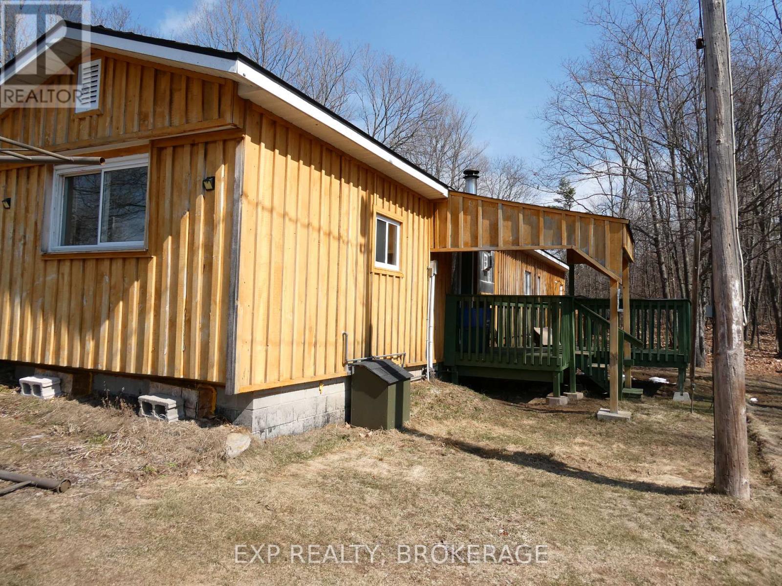 1936 Cruise Road, Frontenac, Ontario  K0H 2J0 - Photo 3 - X12994284
