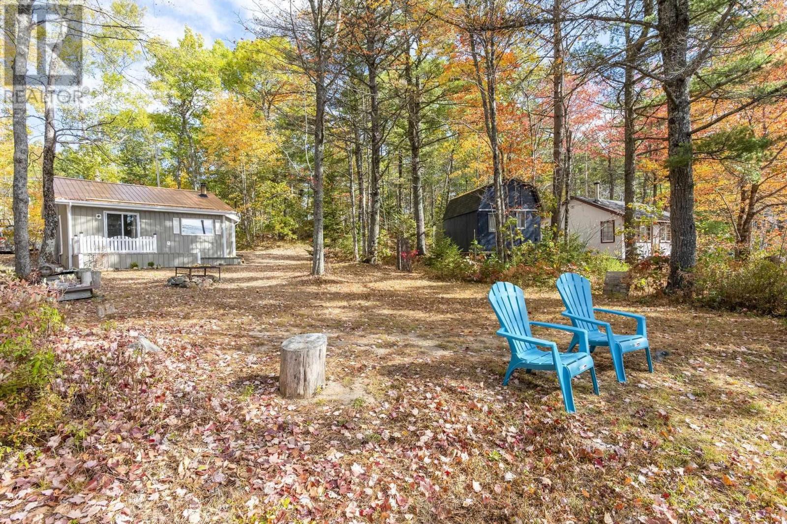 189 Mill Pond Road, New Albany, Nova Scotia  B0S 1P0 - Photo 1 - 202525507