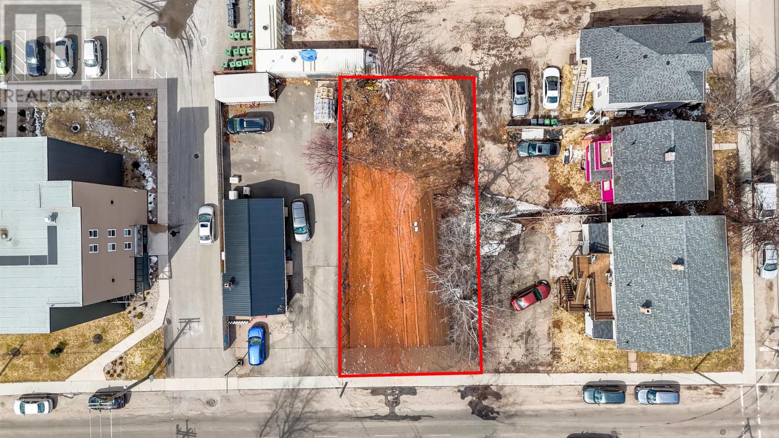 207/209 Fitzroy Street, Charlottetown, Prince Edward Island