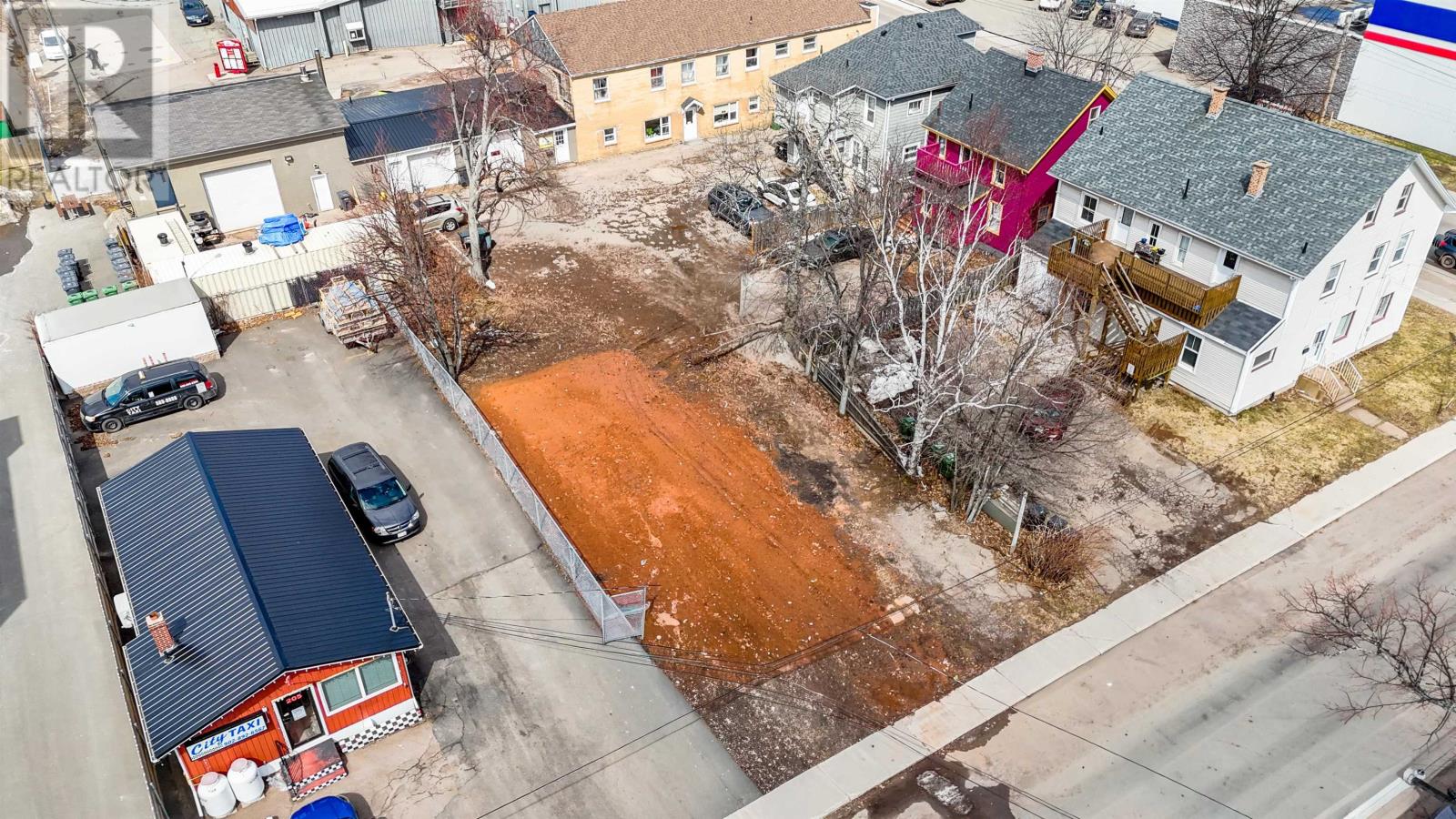 207/209 Fitzroy Street, Charlottetown, Prince Edward Island  C1A 1S5 - Photo 3 - 202607262